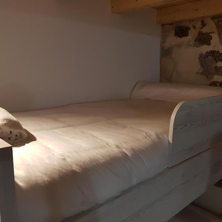 Albergue A Salazon Villanueva De Arosa Eksteriør bilde